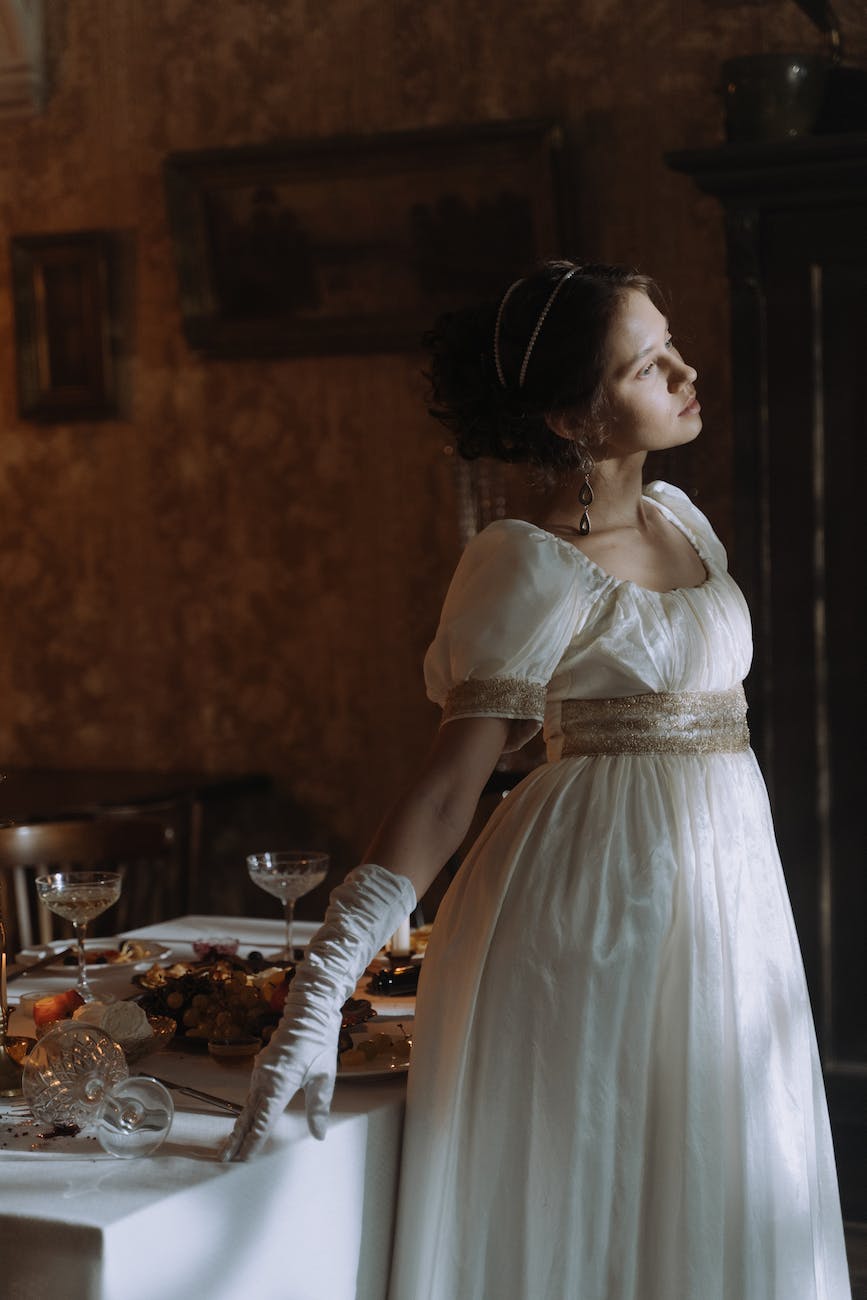 Bridgerton Series: Ballgowns, Rakes, and a Shocking Lack of Women’s&nbsp;Rights